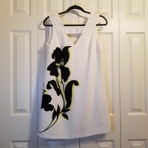 Banana republic dress